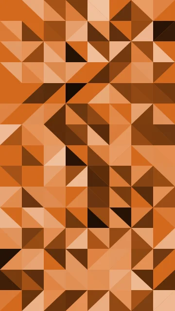 Chocolate geometric phone wallpaper — free HD chocolate mobile wallpaper 1080x1920