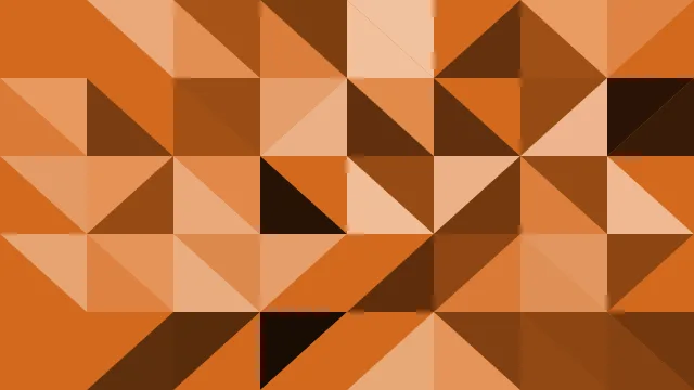 Chocolate geometric background — free HD chocolate color wallpaper 1920x1080
