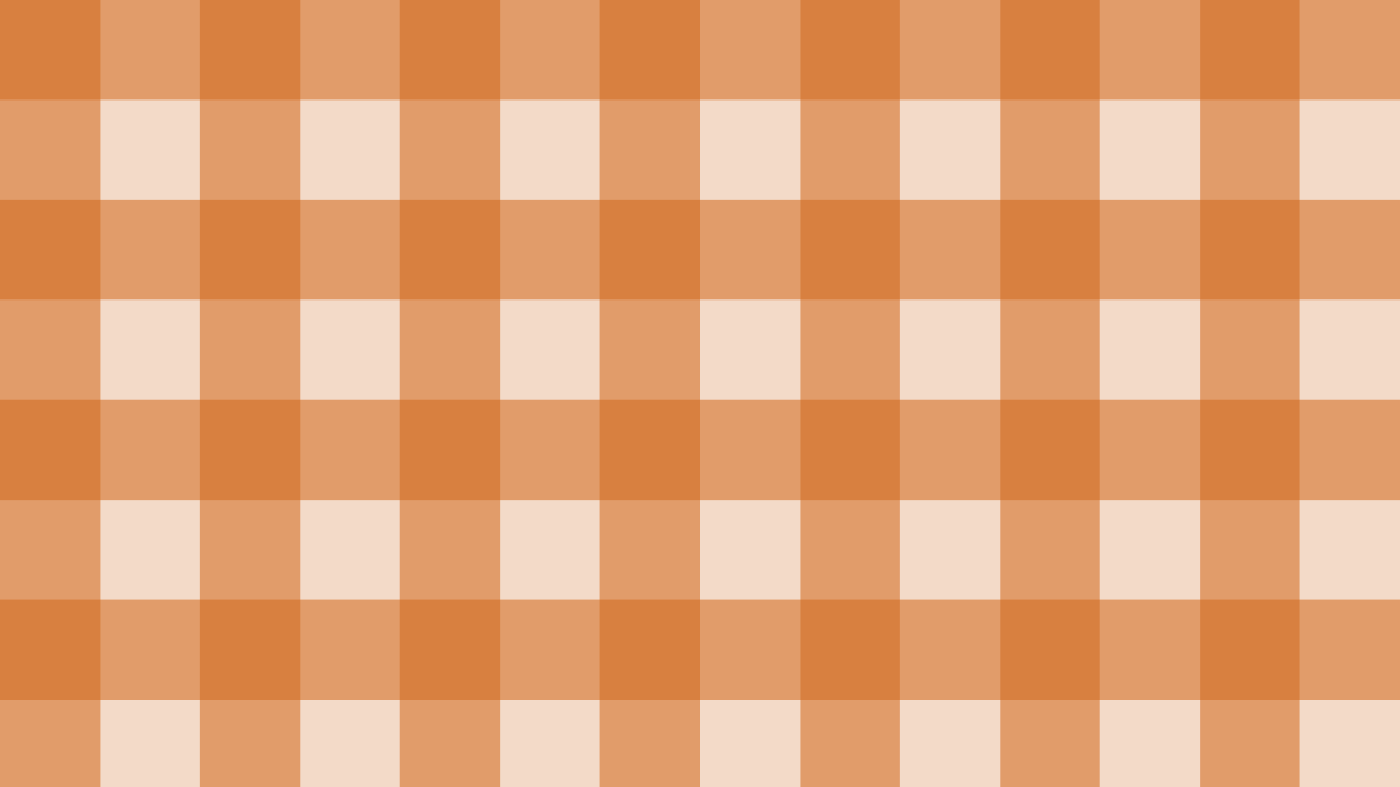 Chocolate gingham background — free HD chocolate color wallpaper 1920x1080