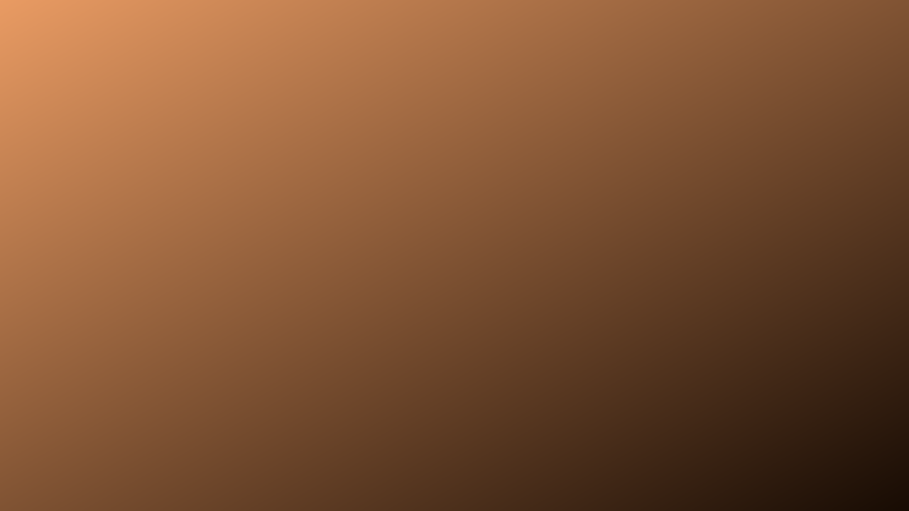 Chocolate gradient background — free HD chocolate color wallpaper 1920x1080