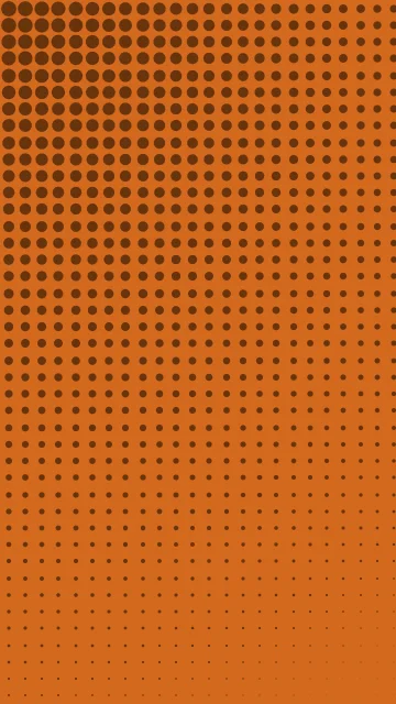 Chocolate halftone phone wallpaper — free HD chocolate mobile wallpaper 1080x1920