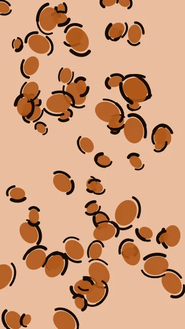 Chocolate leopard phone wallpaper — free HD chocolate mobile wallpaper 1080x1920