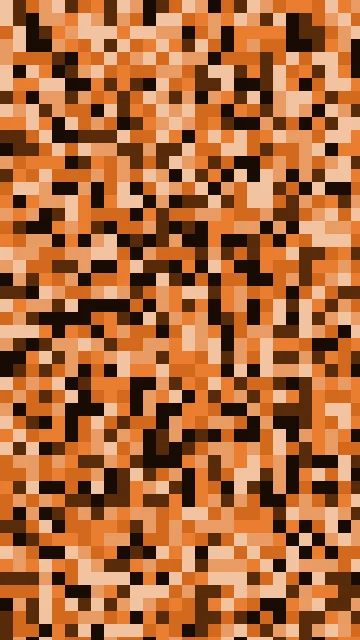 Chocolate pixel phone wallpaper — free HD chocolate mobile wallpaper 1080x1920