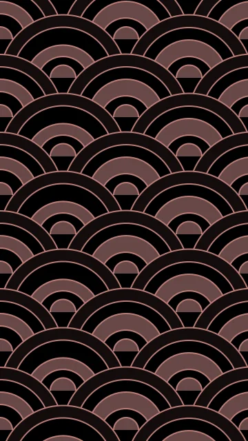 Chocolate Plum artdeco phone wallpaper — free HD chocolate plum mobile wallpaper 1080x1920