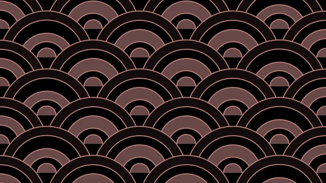 Chocolate Plum artdeco desktop wallpaper — free 4K chocolate plum wallpaper 3840x2160