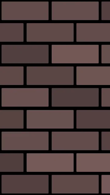 Chocolate Plum brick phone wallpaper — free HD chocolate plum mobile wallpaper 1080x1920