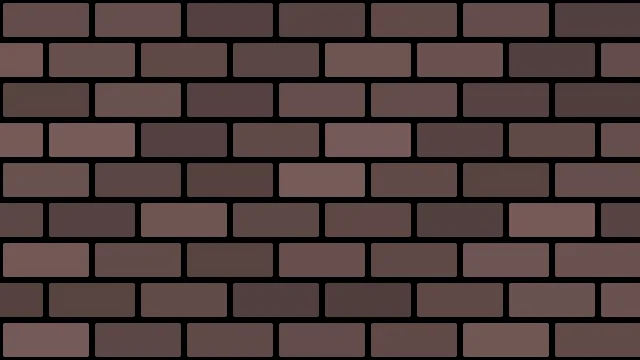 Chocolate Plum brick desktop wallpaper — free 4K chocolate plum wallpaper 3840x2160