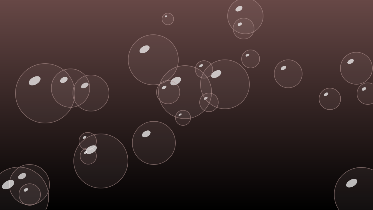 Chocolate Plum bubbles background — free HD chocolate plum color wallpaper 1920x1080