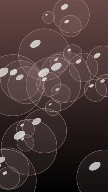 Chocolate Plum bubbles phone wallpaper — free HD chocolate plum mobile wallpaper 1080x1920