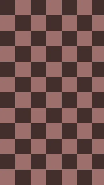 Chocolate Plum checkered phone wallpaper — free HD chocolate plum mobile wallpaper 1080x1920