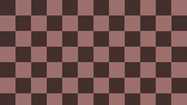 Chocolate Plum checkered desktop wallpaper — free 4K chocolate plum wallpaper 3840x2160