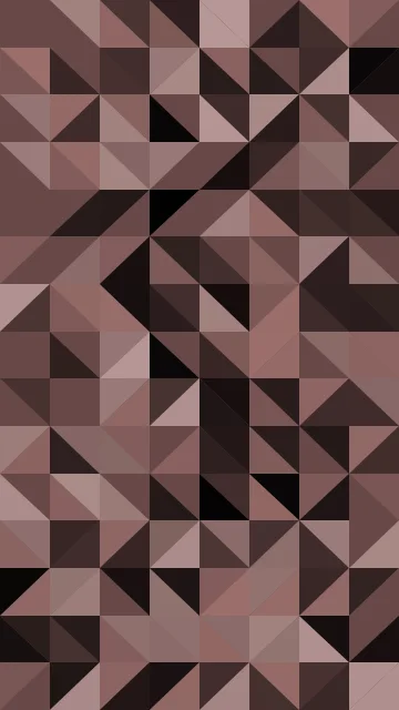Chocolate Plum geometric phone wallpaper — free HD chocolate plum mobile wallpaper 1080x1920
