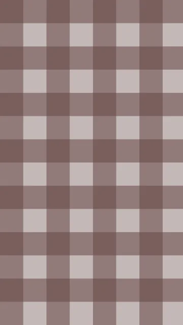 Chocolate Plum gingham phone wallpaper — free HD chocolate plum mobile wallpaper 1080x1920