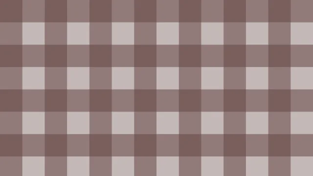 Chocolate Plum gingham desktop wallpaper — free 4K chocolate plum wallpaper 3840x2160