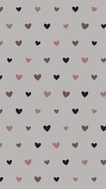 Chocolate Plum hearts phone wallpaper — free HD chocolate plum mobile wallpaper 1080x1920