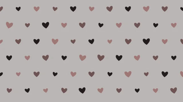 Chocolate Plum hearts background — free HD chocolate plum color wallpaper 1920x1080