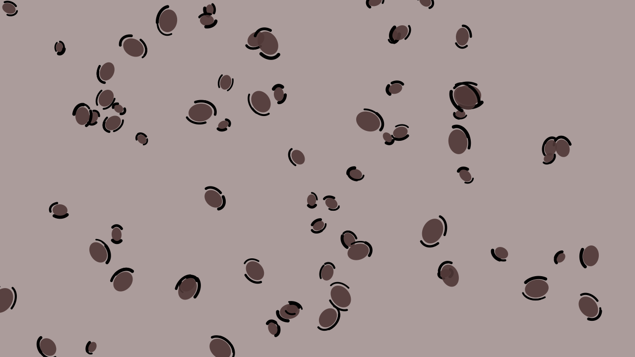 Chocolate Plum leopard print background — free HD chocolate plum color wallpaper 1920x1080