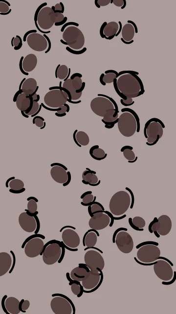 Chocolate Plum leopard phone wallpaper — free HD chocolate plum mobile wallpaper 1080x1920