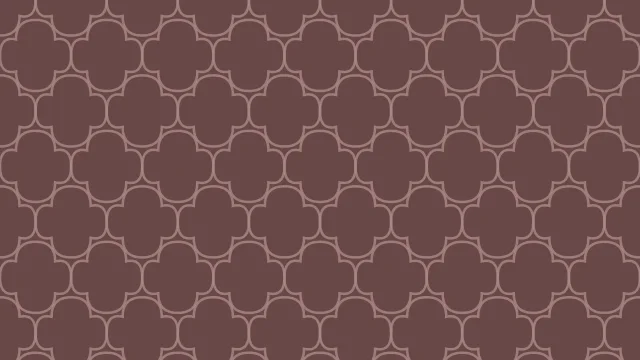 Chocolate Plum moroccan desktop wallpaper — free 4K chocolate plum wallpaper 3840x2160