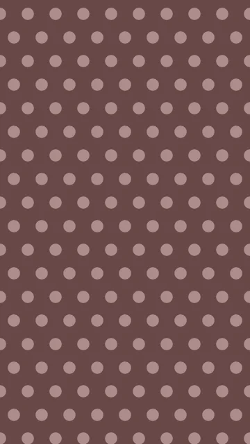 Chocolate Plum polkadot phone wallpaper — free HD chocolate plum mobile wallpaper 1080x1920