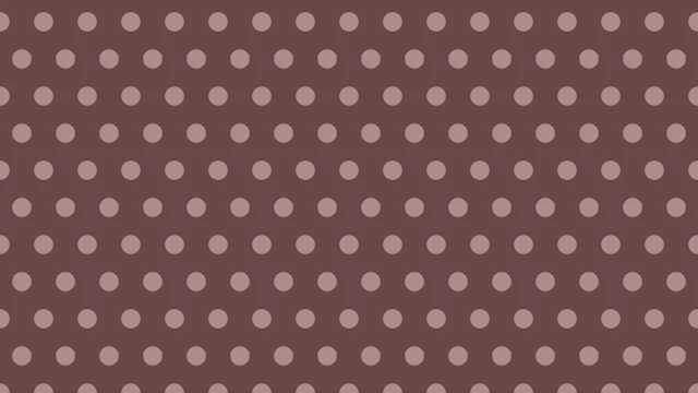 Chocolate Plum polkadot desktop wallpaper — free 4K chocolate plum wallpaper 3840x2160