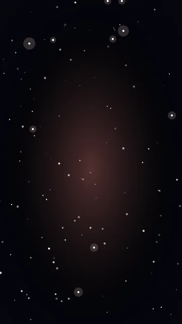 Chocolate Plum stars phone wallpaper — free HD chocolate plum mobile wallpaper 1080x1920