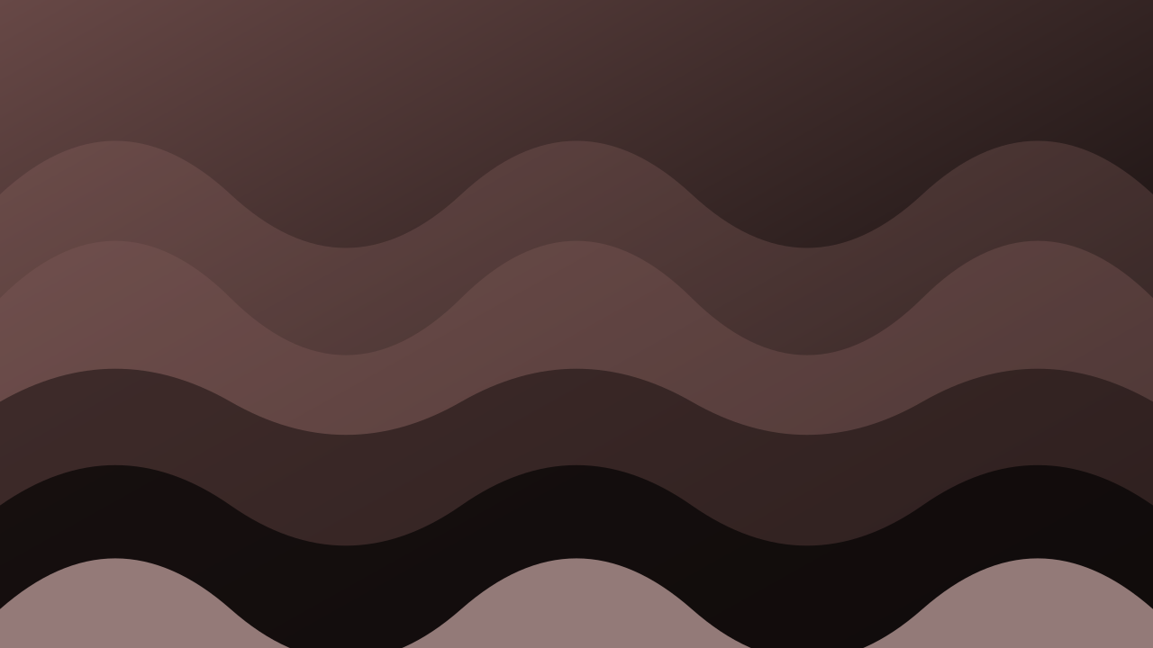 Chocolate Plum waves background — free HD chocolate plum color wallpaper 1920x1080
