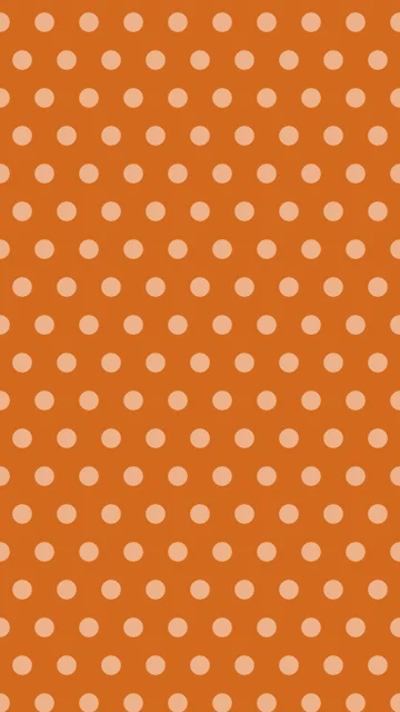 Chocolate polkadot phone wallpaper — free HD chocolate mobile wallpaper 1080x1920