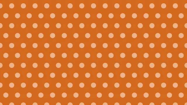 Chocolate polka dot background — free HD chocolate color wallpaper 1920x1080