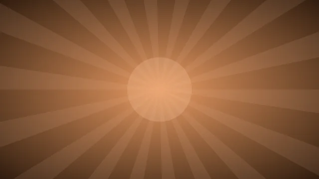 Chocolate rays background — free HD chocolate color wallpaper 1920x1080