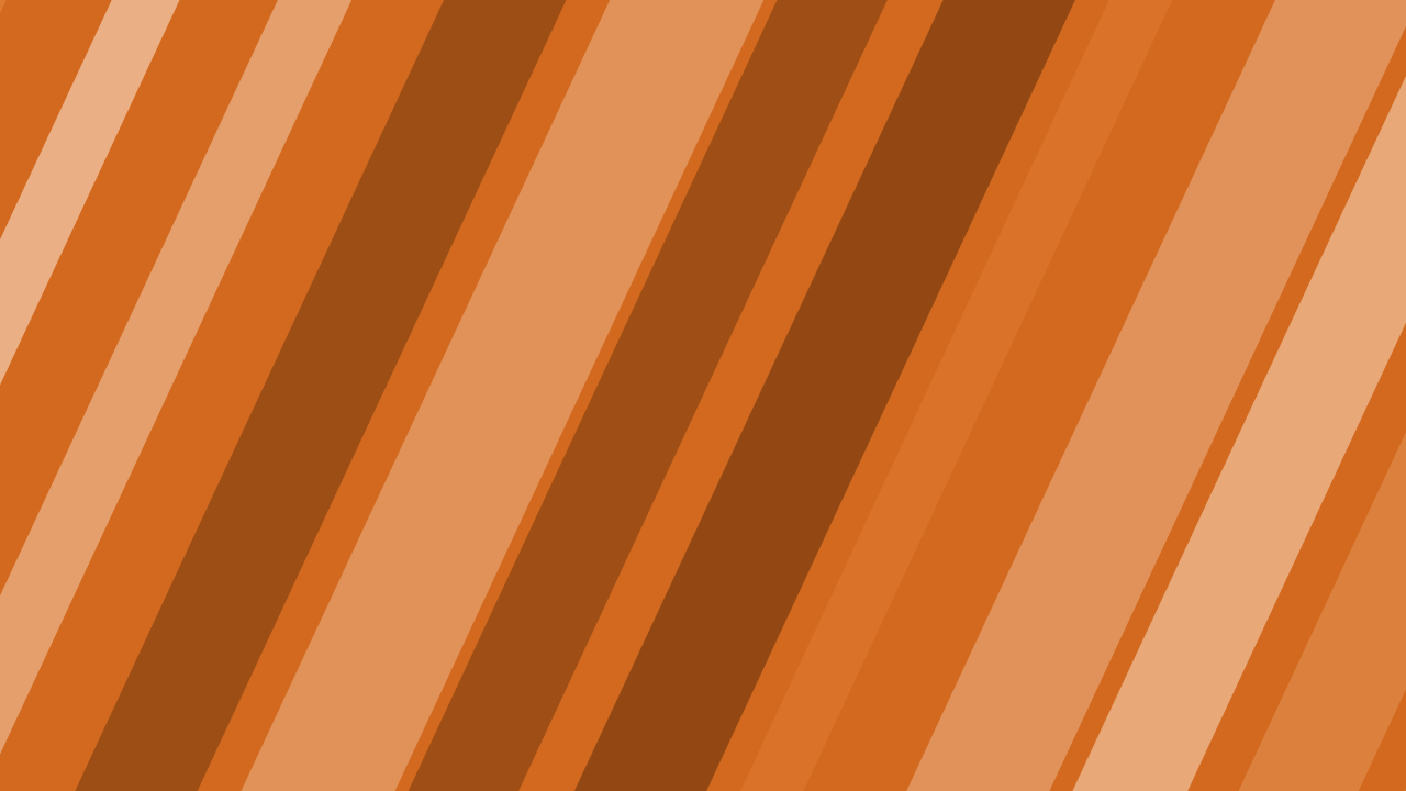 Chocolate stripes background — free HD chocolate color wallpaper 1920x1080