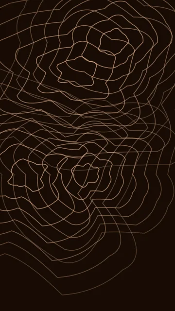 Chocolate topographic phone wallpaper — free HD chocolate mobile wallpaper 1080x1920