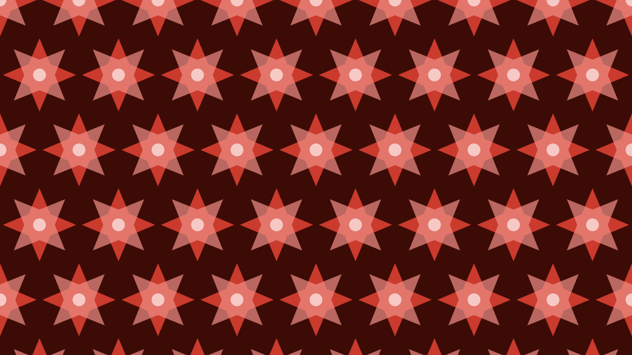 Cinnabar arabesque background — free HD cinnabar color wallpaper 1920x1080