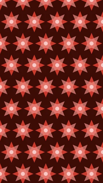 Cinnabar arabesque phone wallpaper — free HD cinnabar mobile wallpaper 1080x1920