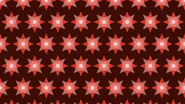 Cinnabar arabesque background — free HD cinnabar color wallpaper 1920x1080