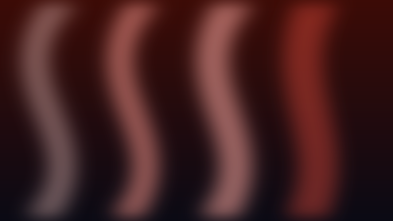Cinnabar aurora background — free HD cinnabar color wallpaper 1920x1080