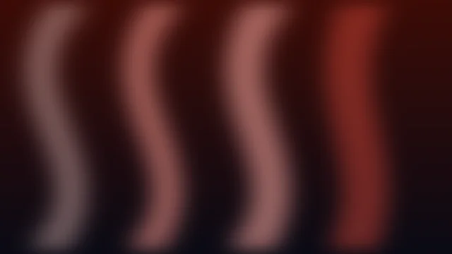 Cinnabar aurora background — free HD cinnabar color wallpaper 1920x1080