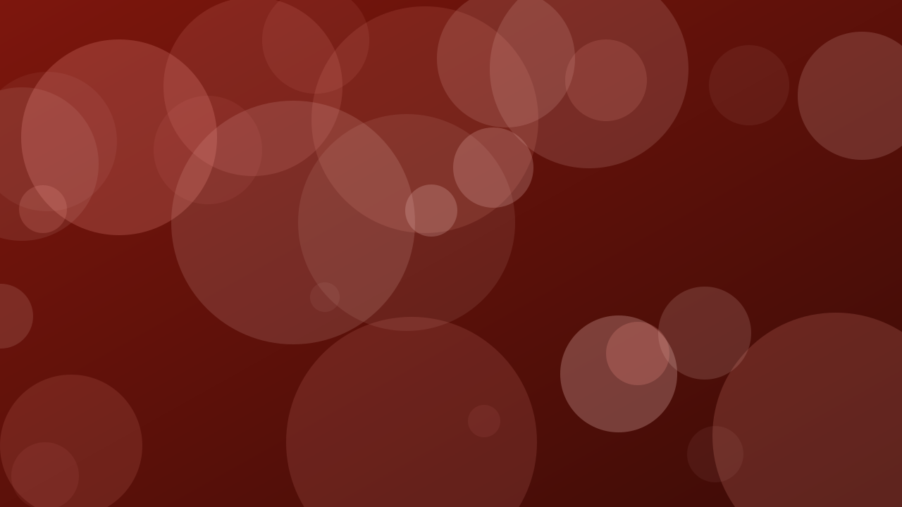 Cinnabar bokeh background — free HD cinnabar color wallpaper 1920x1080