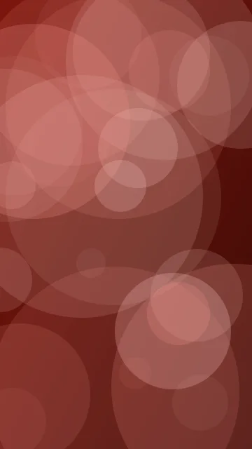 Cinnabar bokeh phone wallpaper — free HD cinnabar mobile wallpaper 1080x1920