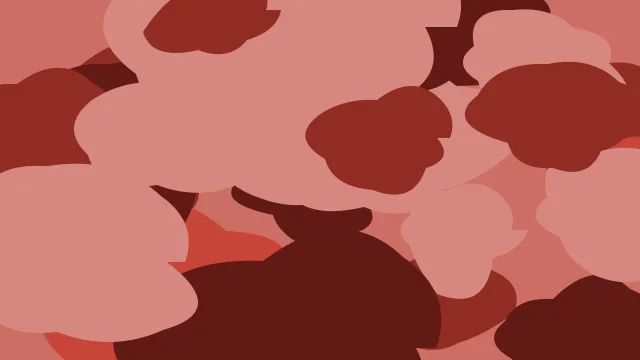 Cinnabar camo background — free HD cinnabar color wallpaper 1920x1080