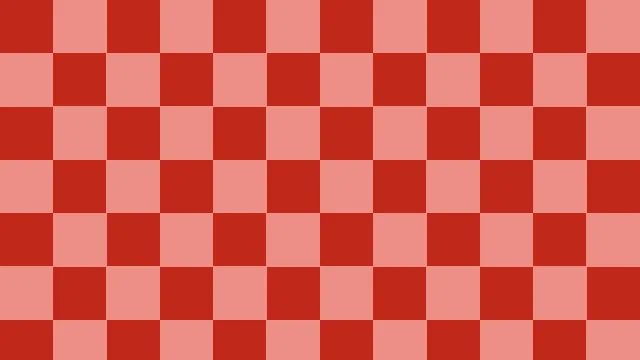 Cinnabar checkered background — free HD cinnabar color wallpaper 1920x1080
