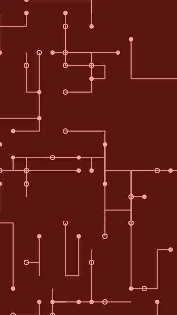 Cinnabar circuit phone wallpaper — free HD cinnabar mobile wallpaper 1080x1920