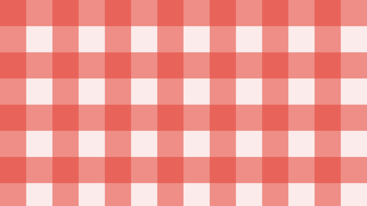 Cinnabar gingham background — free HD cinnabar color wallpaper 1920x1080