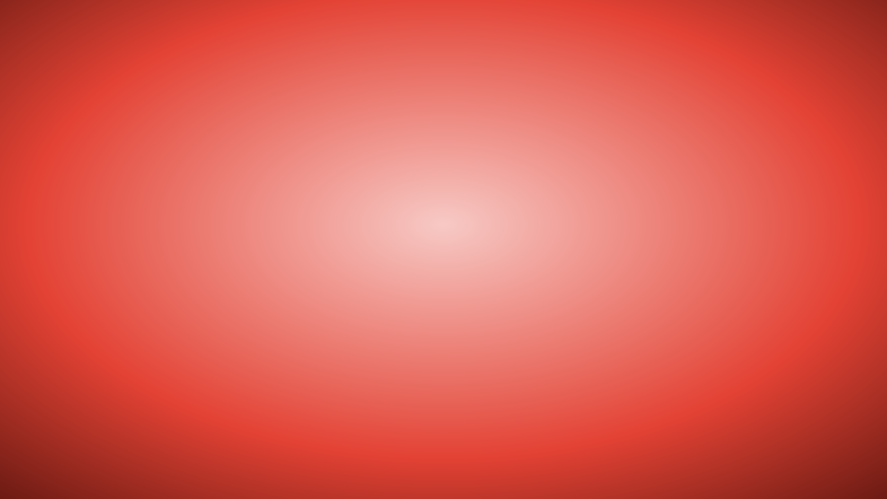 Cinnabar glow background — free HD cinnabar color wallpaper 1920x1080