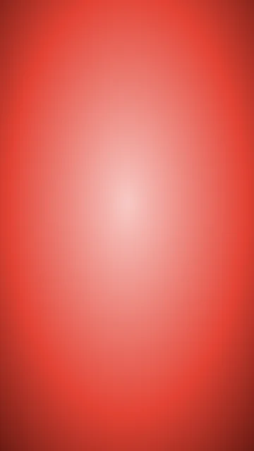 Cinnabar glow phone wallpaper — free HD lock screen wallpaper