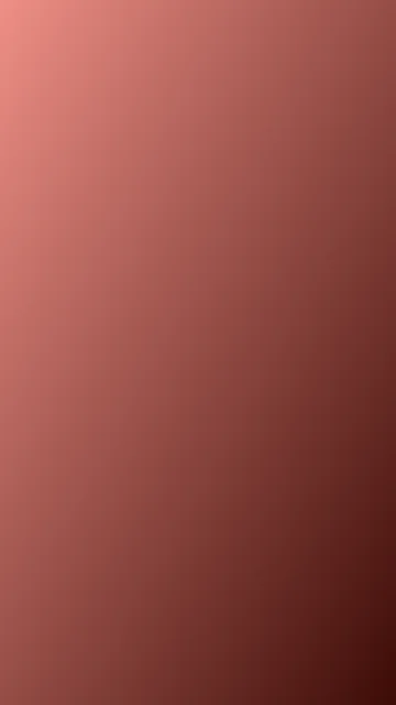 Cinnabar gradient phone wallpaper — free HD cinnabar mobile wallpaper 1080x1920