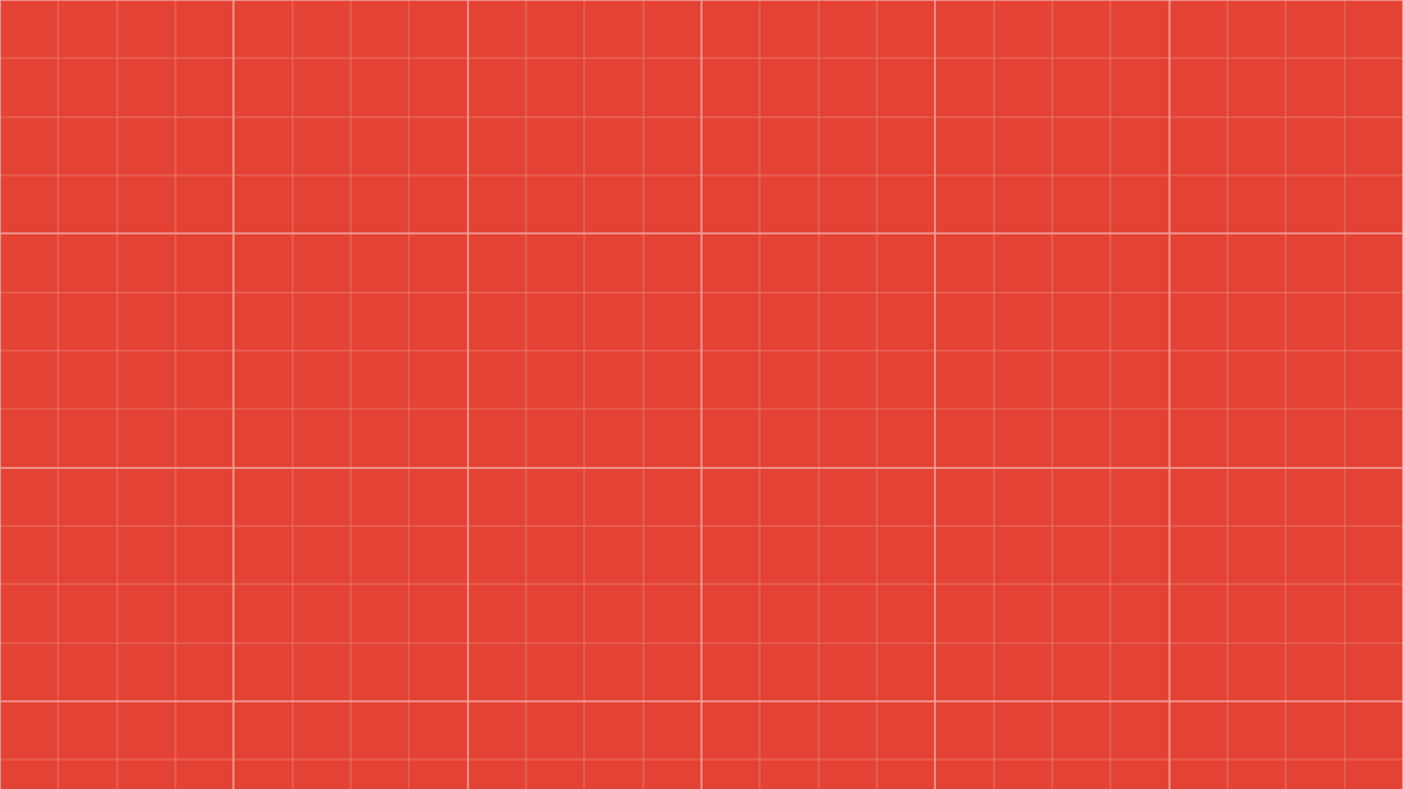 Cinnabar grid background — free HD cinnabar color wallpaper 1920x1080