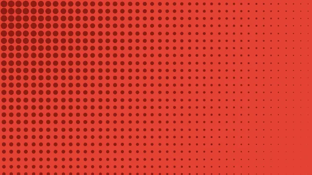 Cinnabar halftone background — free HD poster background