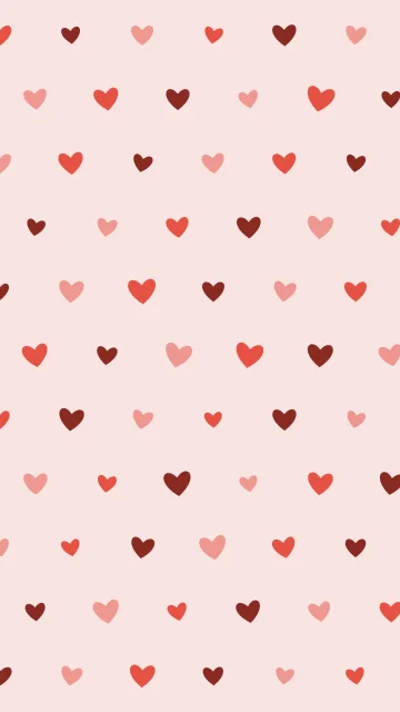 Cinnabar hearts phone wallpaper — free HD cinnabar mobile wallpaper 1080x1920