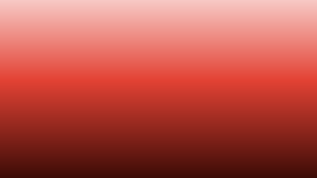 Cinnabar ombre background — free HD cinnabar color wallpaper 1920x1080